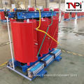 11KV Class 30KVA Epoxy Resin Dry Type Transformer